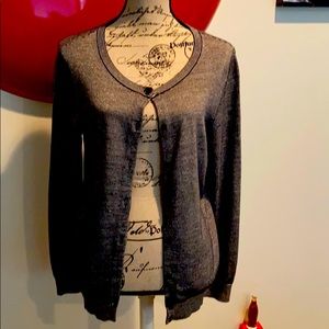 Talbots Cardigan